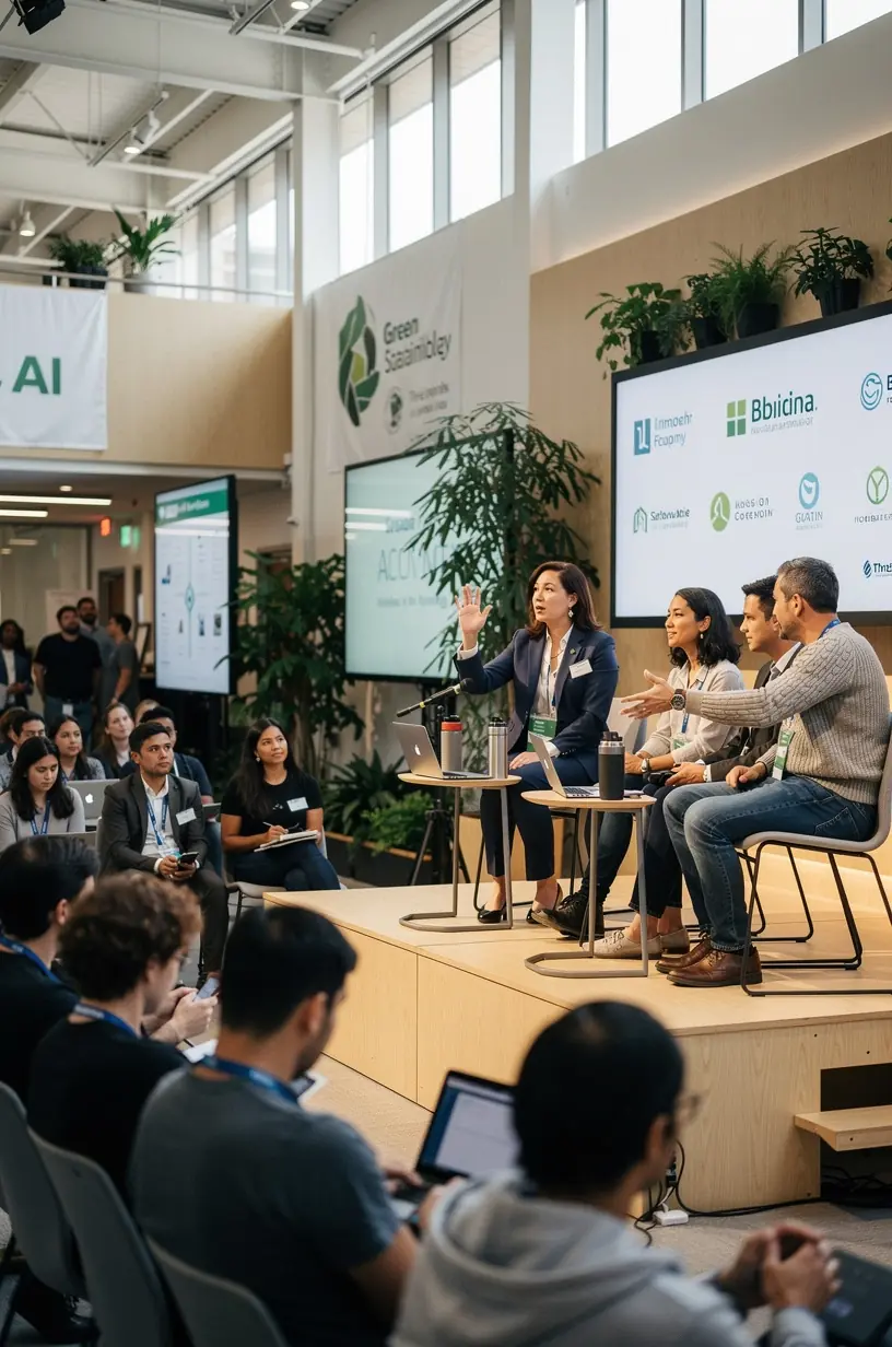 AI-enhanced urban gardening solutions for sustainable living